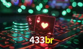 Estatísticas 433br