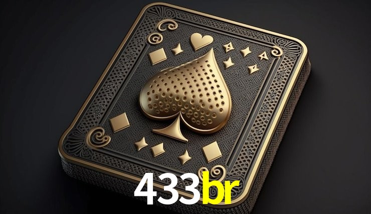 Estatísticas 433br