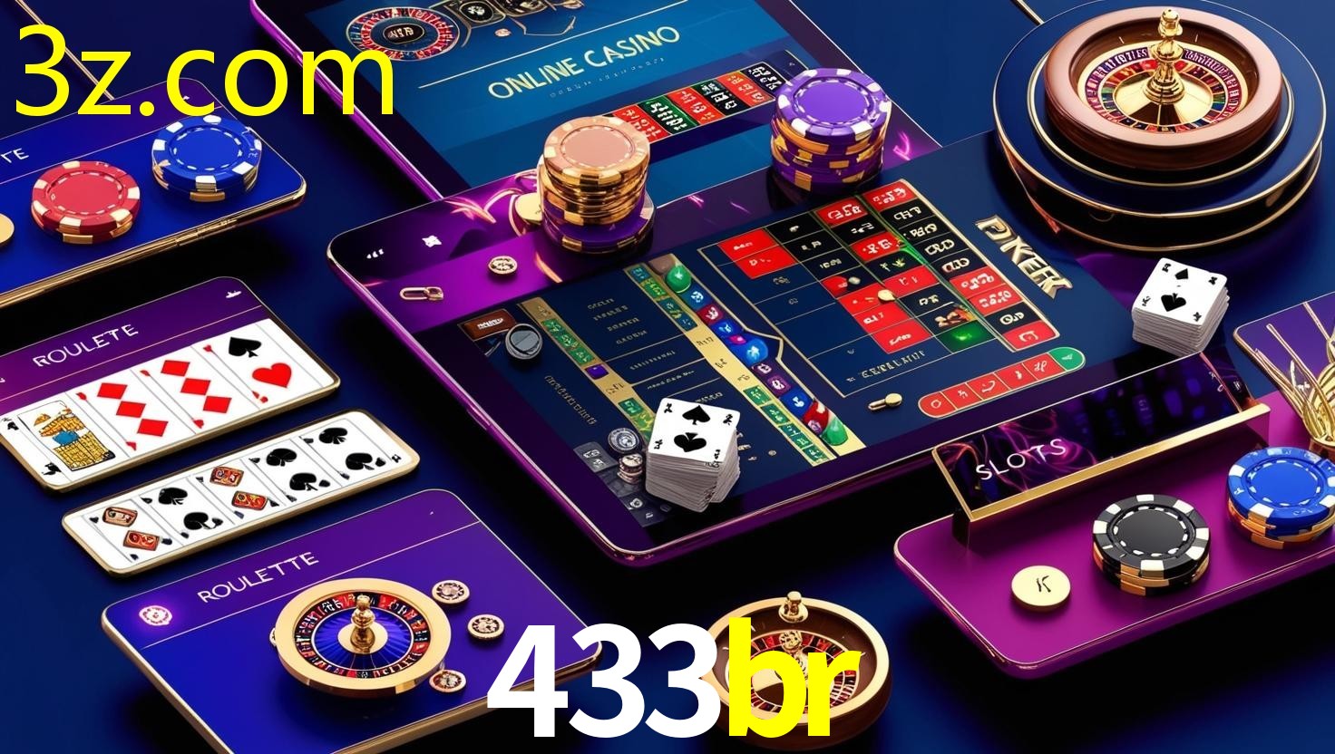 433BR.COM