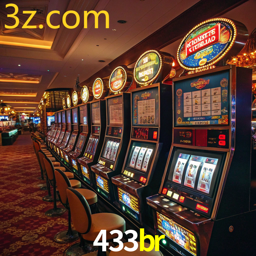 433BR.COM