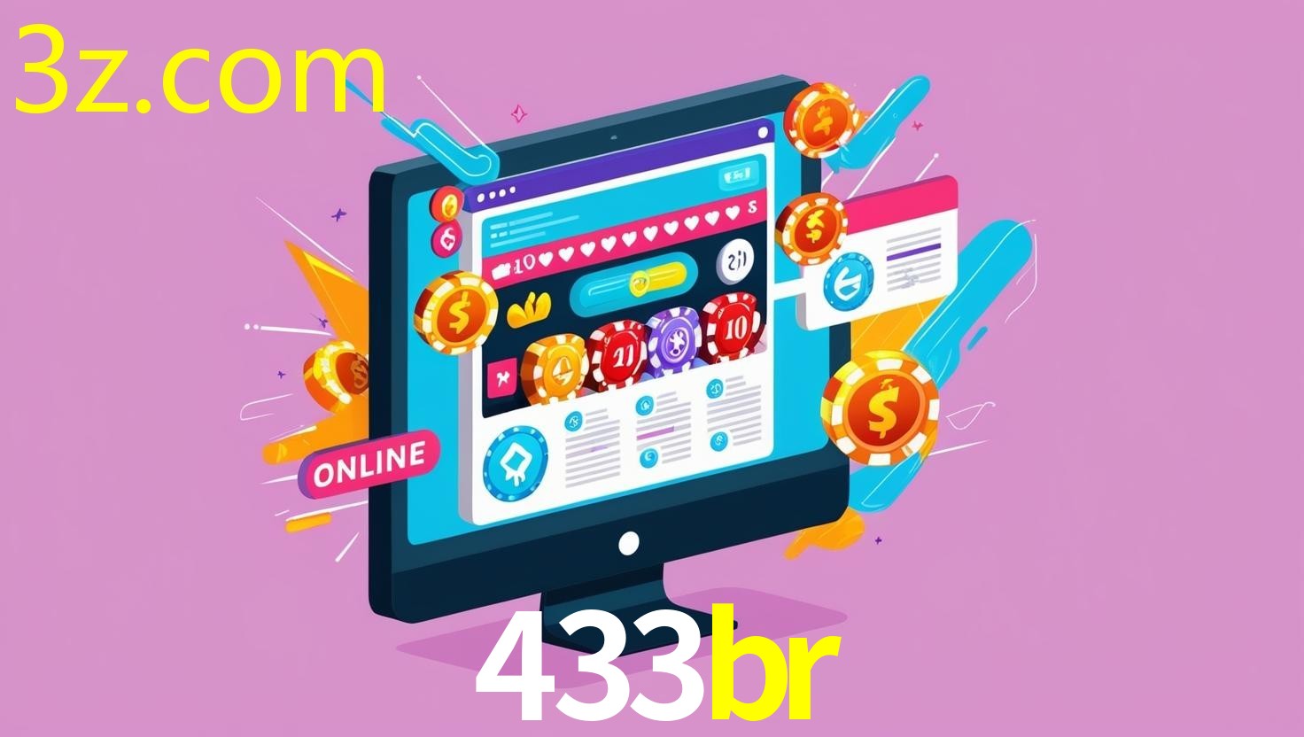 433BR.COM