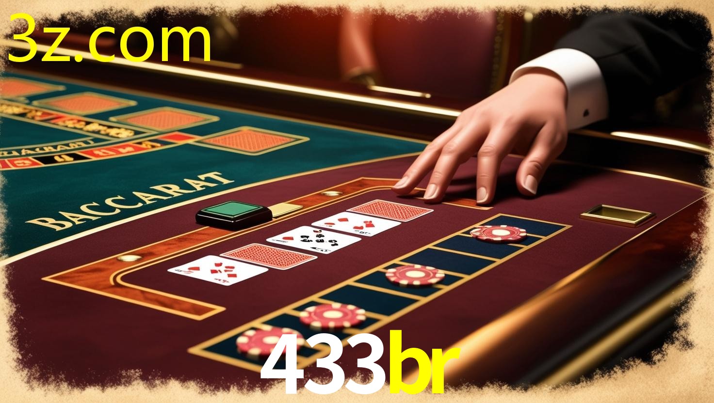 433BR.COM