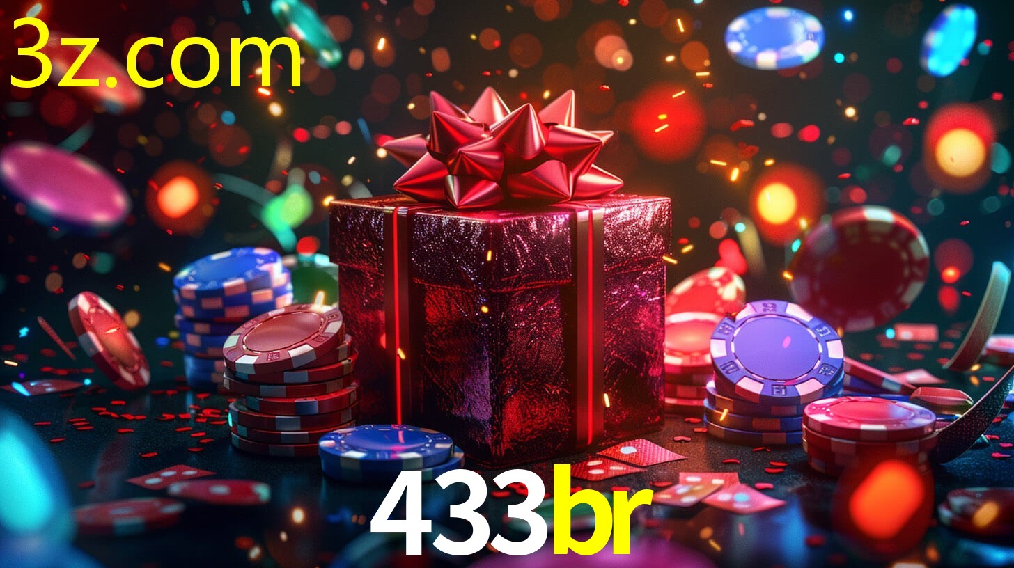 433BR.COM