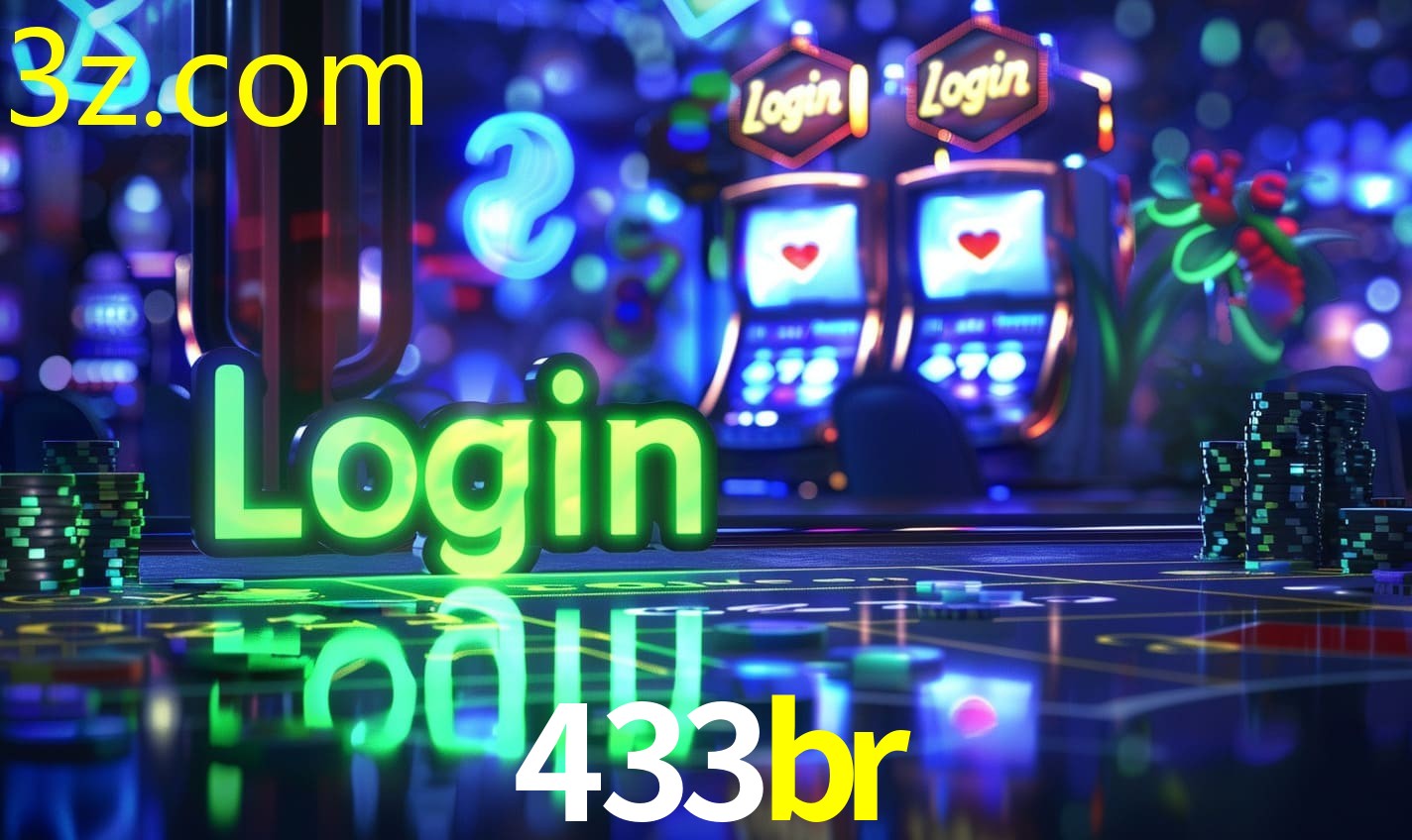 433BR.COM