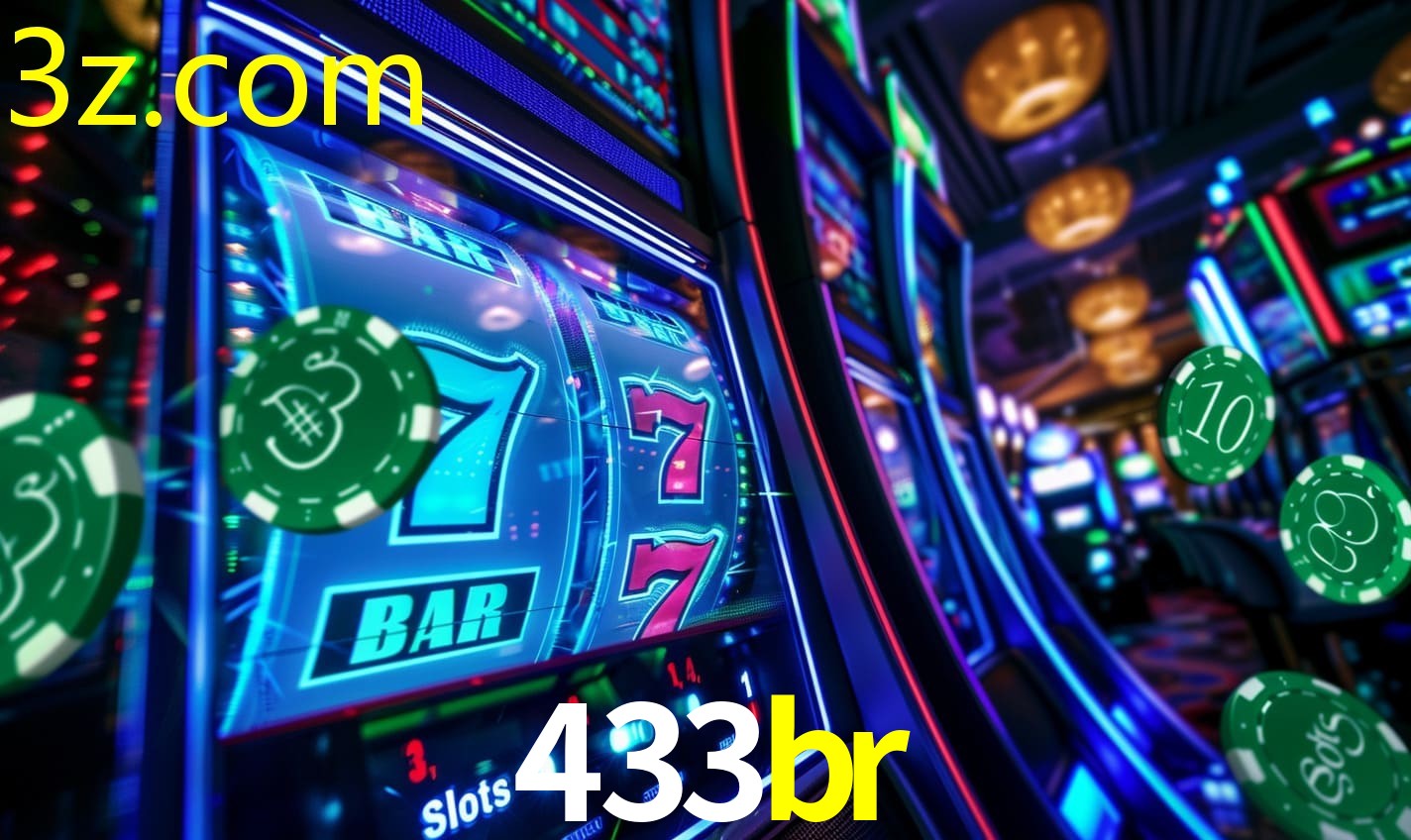433BR.COM