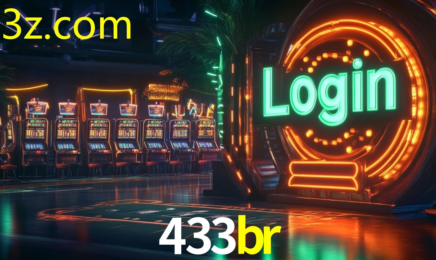 433BR.COM