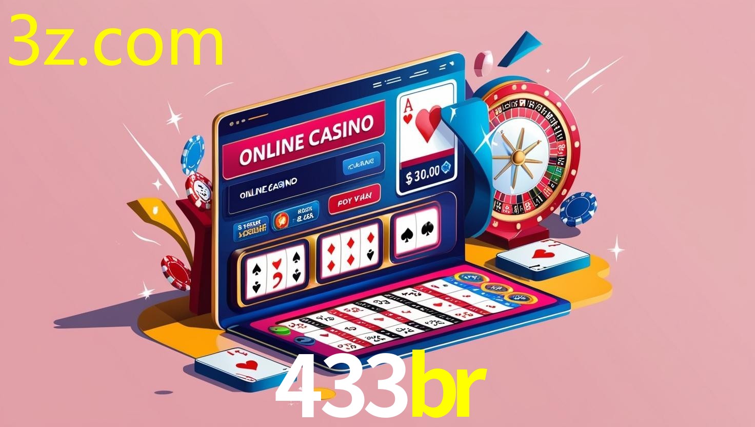 433BR.COM