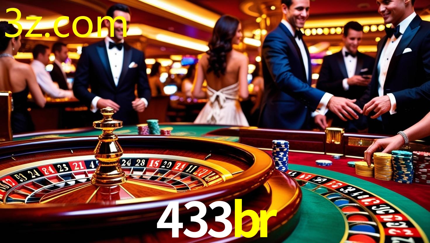 433BR.COM