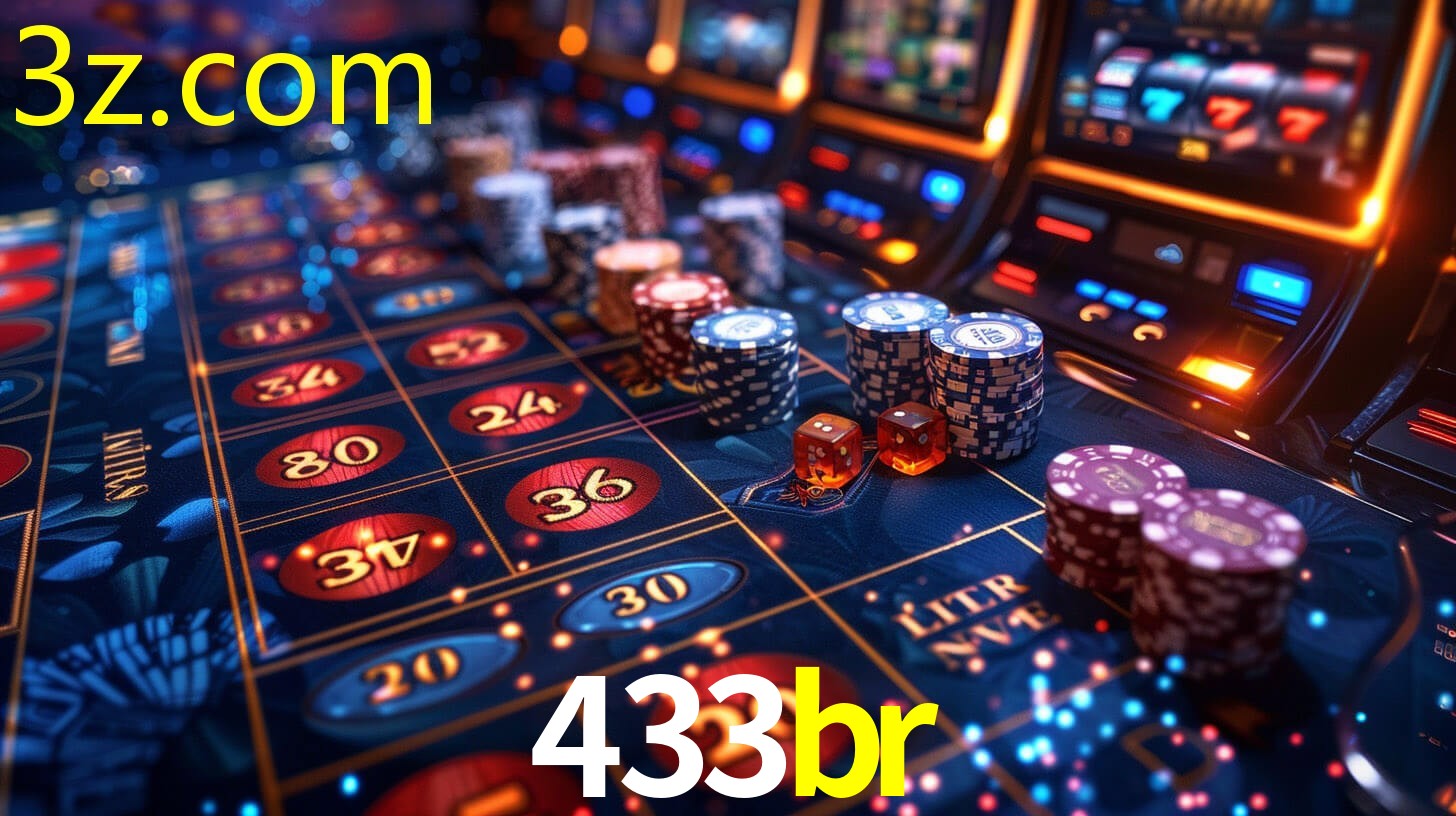 433BR.COM