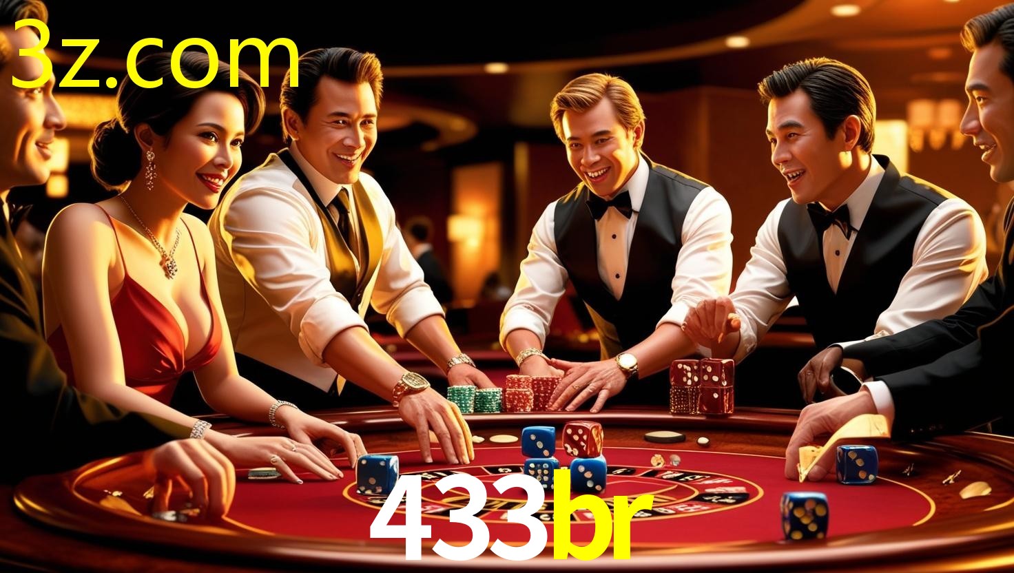 433BR.COM