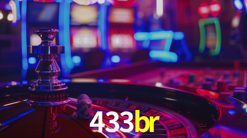 433br