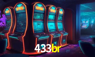Apostas Esportivas na 433br: Um Guia Completo