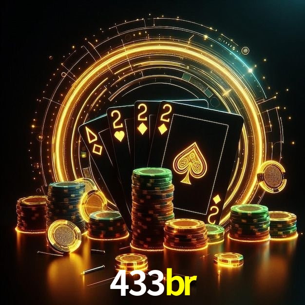 Diretório de Jogos 433br