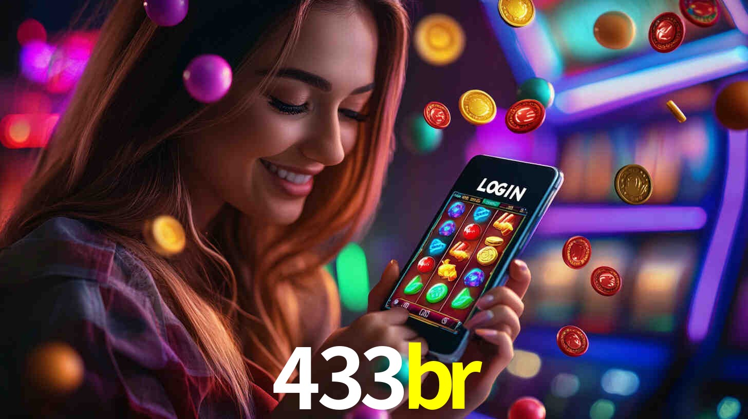 433br
