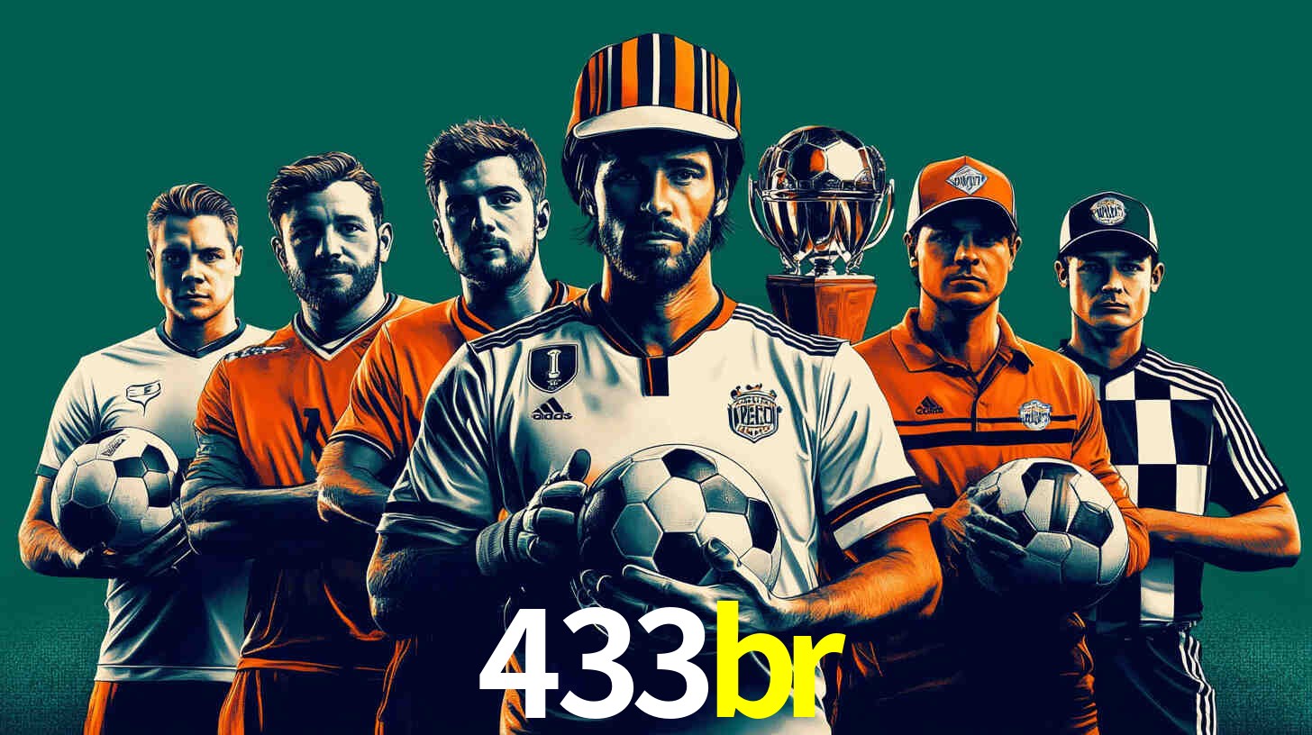 A Popularidade dos Caça-Níqueis no 433br