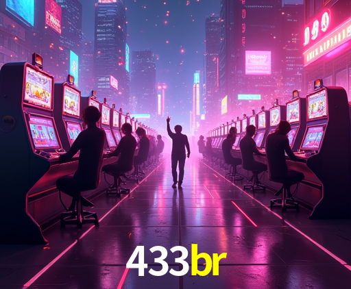 Bônus Diários 433br