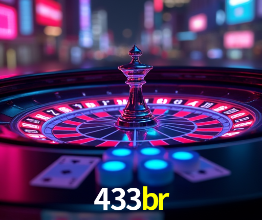 Descubra a Essência do 433br: Nossa História e Compromissos