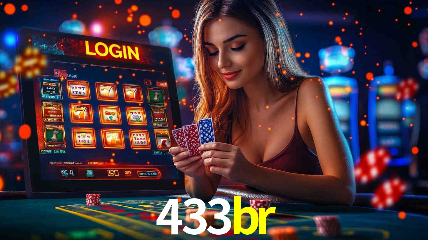 433br