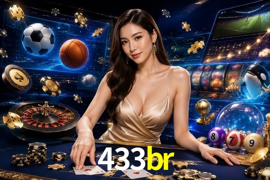 Game Providers 433br