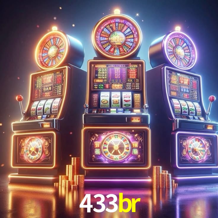 433br,433br.com