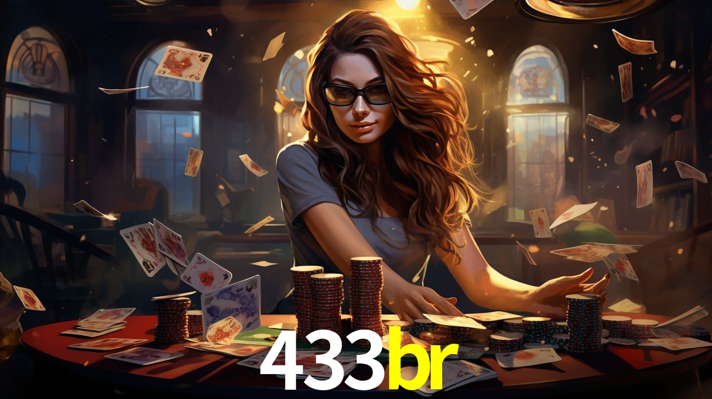Welcome Bonus 433br