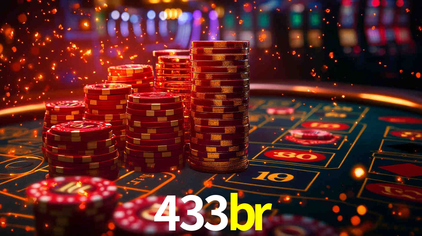 433br,433br.com