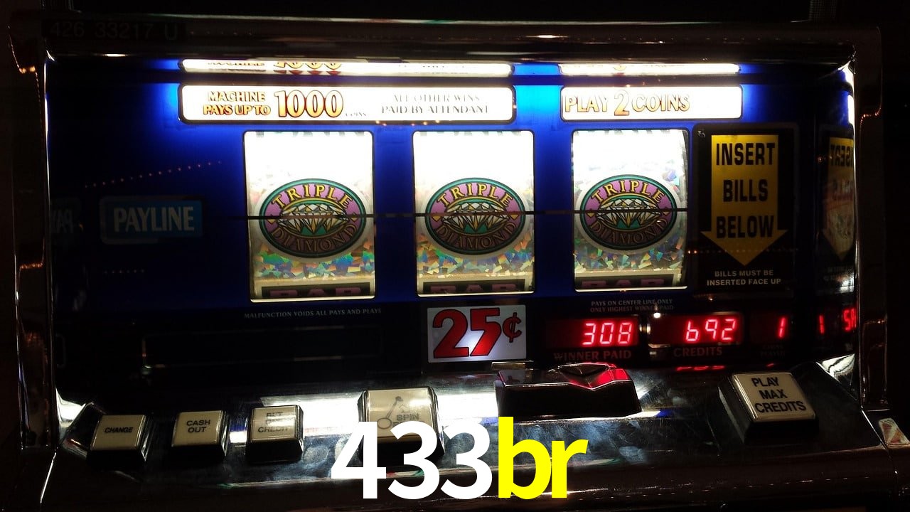 VIP Casino 433br