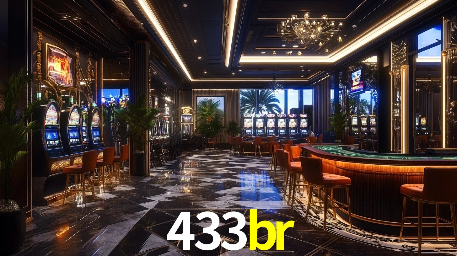 433br,433br.com