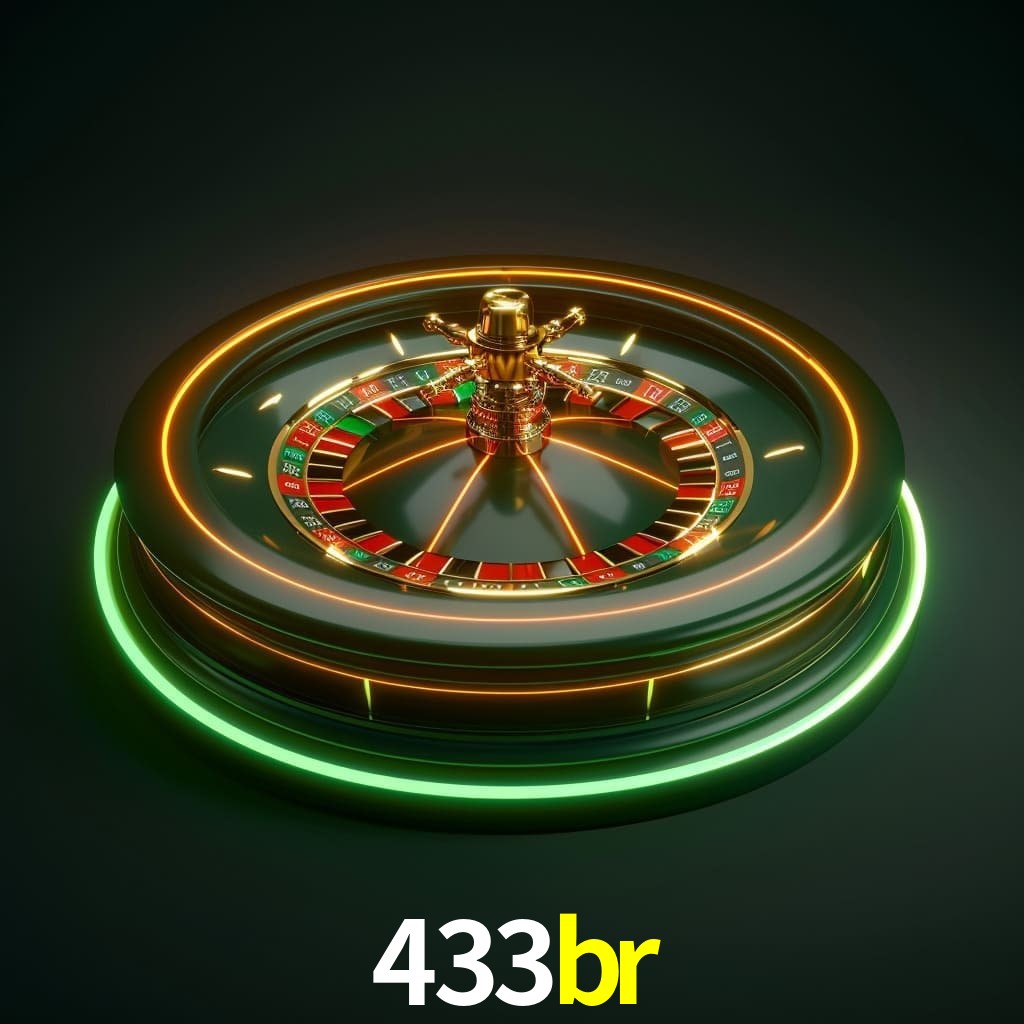 433br ajuda online — chat de suporte no aplicativo oficial