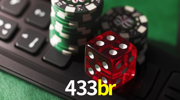 Account Benefits 433br