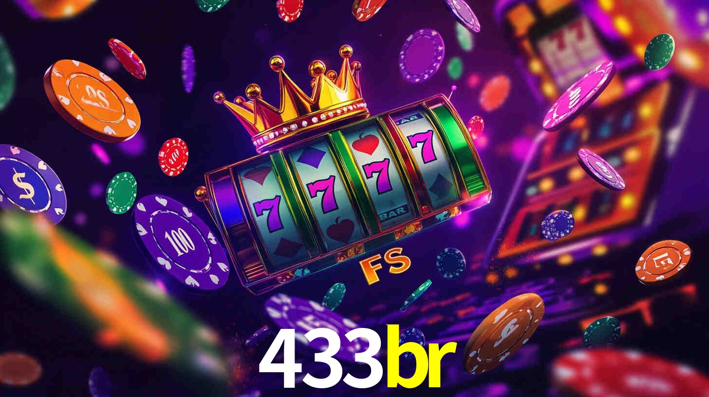 433br,433br.com