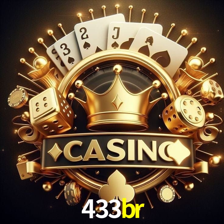 Estatísticas do Jogo 433br