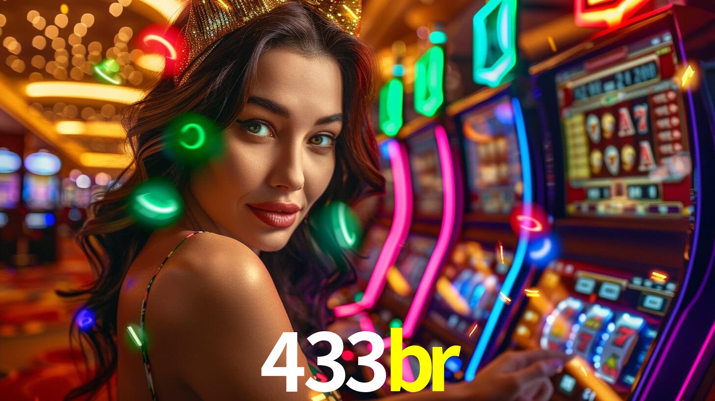 433br