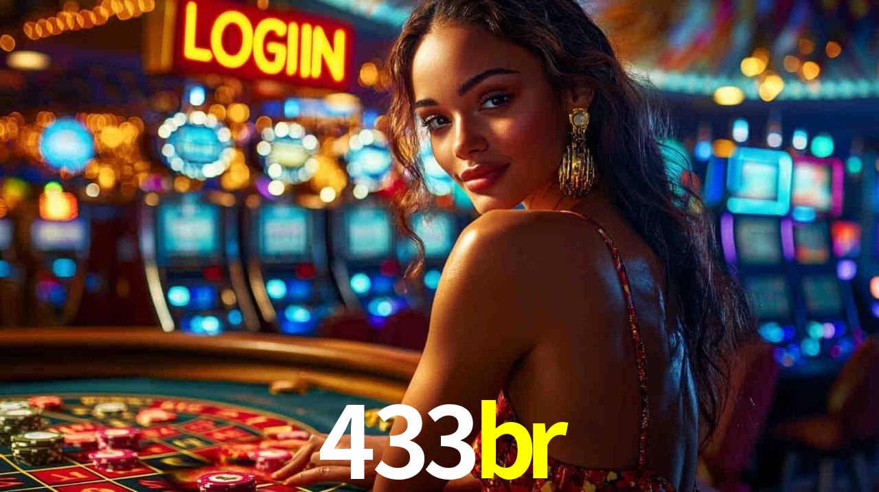 Provedores de Jogos 433br