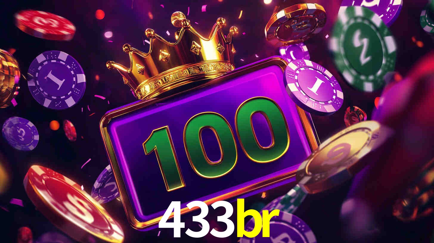 433br