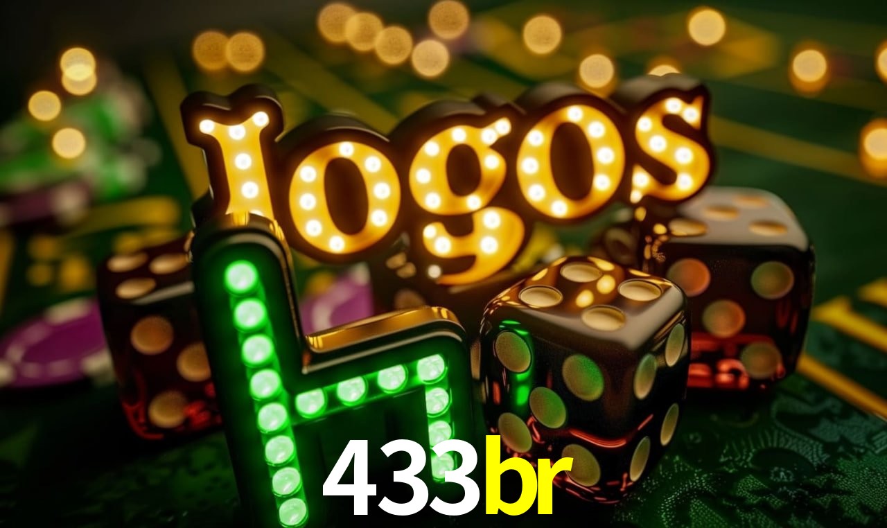 Recursos de Bônus 433br