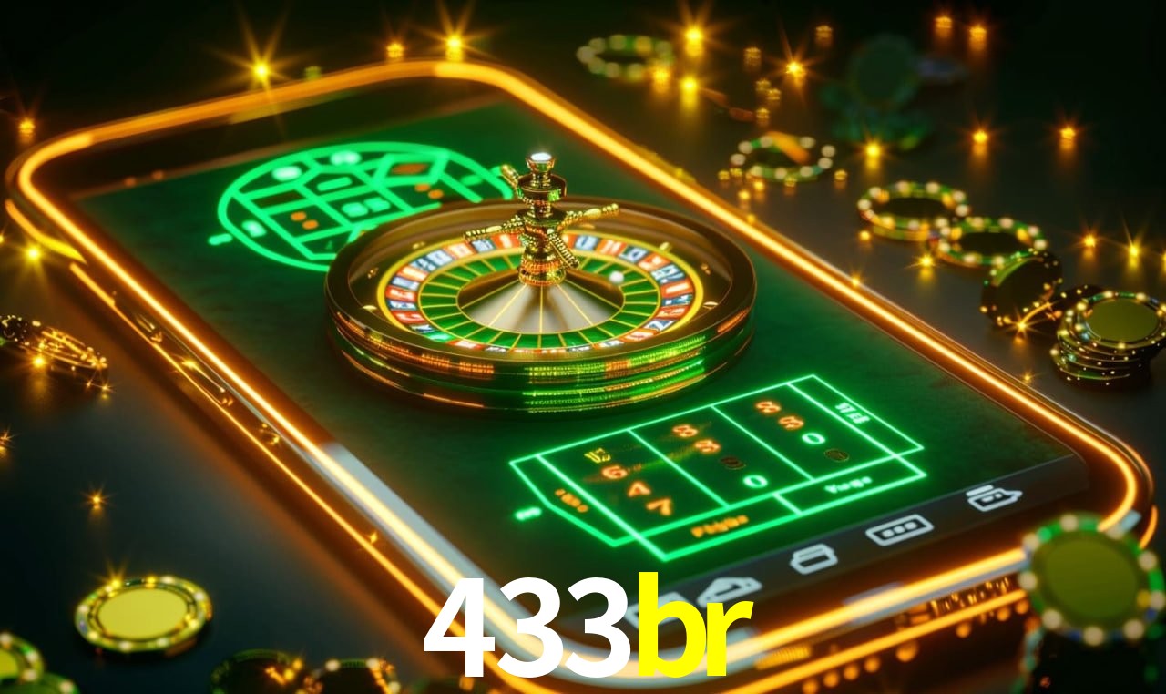 Integração de APIs 433br