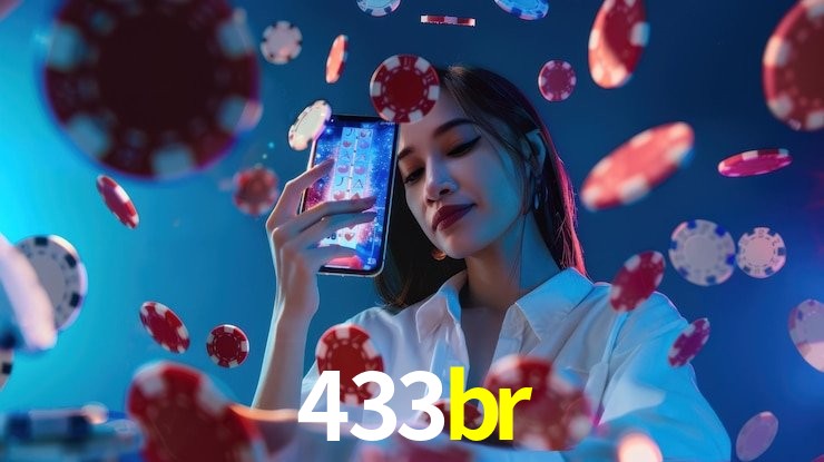 A Emoção da Loteria na 433br: Uma Chance de Mudança de Vida