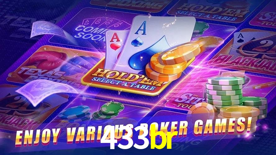 433br download — arquivo APK para Android oficial