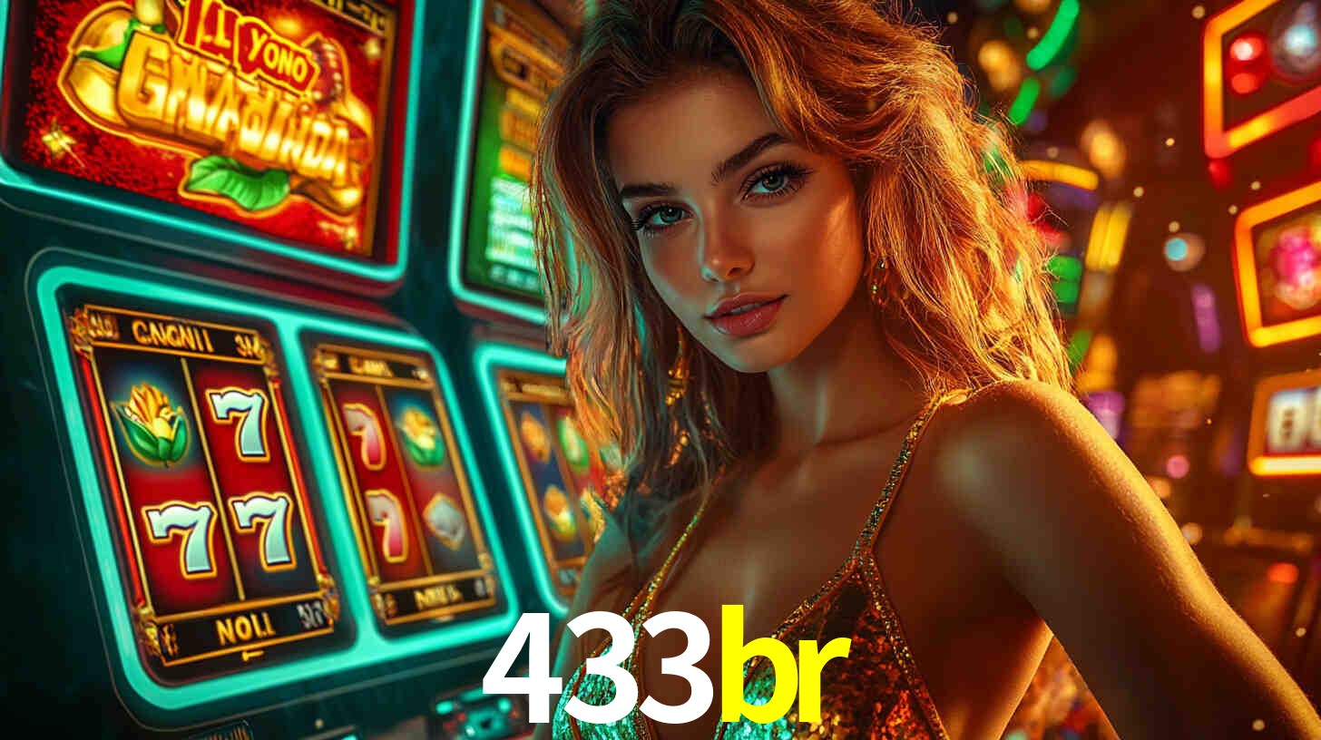 Explore as vantagens do 433br: serviço profissional e confiabilidade