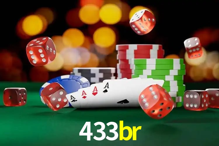 Casino Ao Vivo 433br