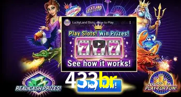 Descubra a Magia dos Jogos de Arcade no 433br