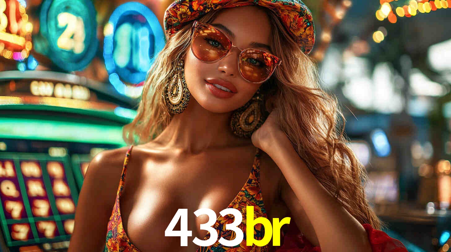 433br