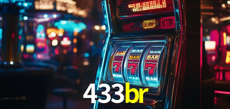 433br App Interface
