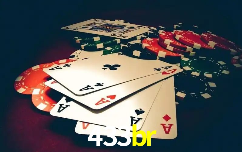 433br plataforma — depósito PIX instantâneo no caixa