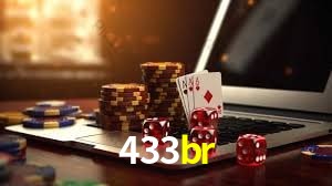 cassino 433br
