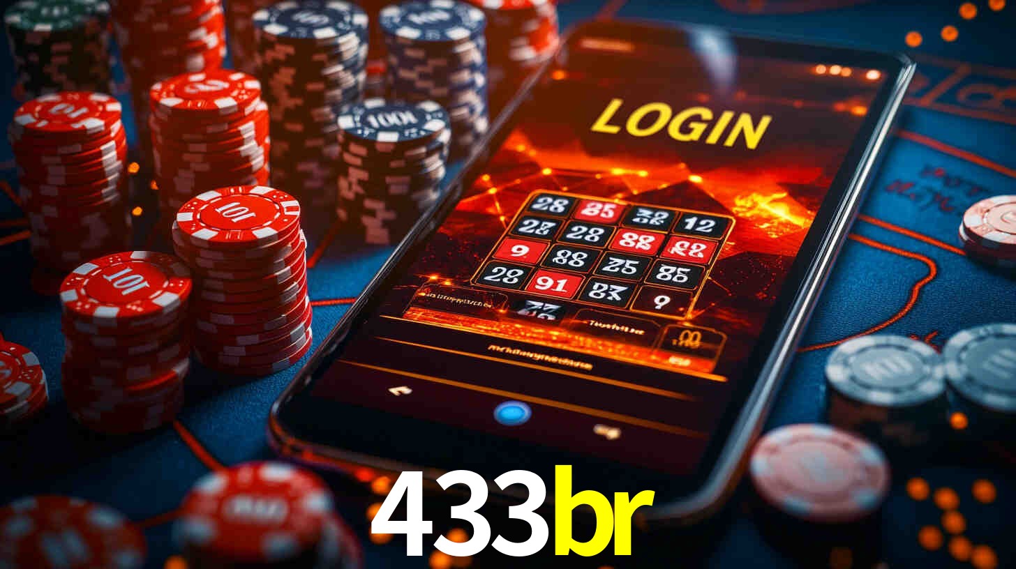 433br,433br.com