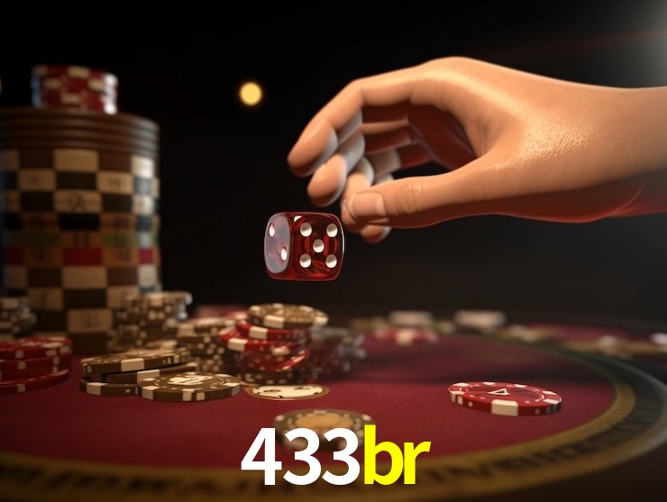 Jogos de Slot 433br