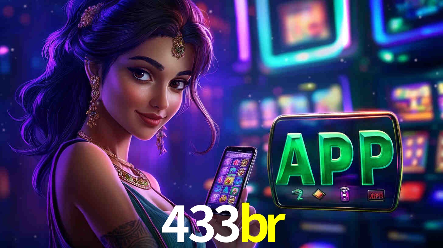433br