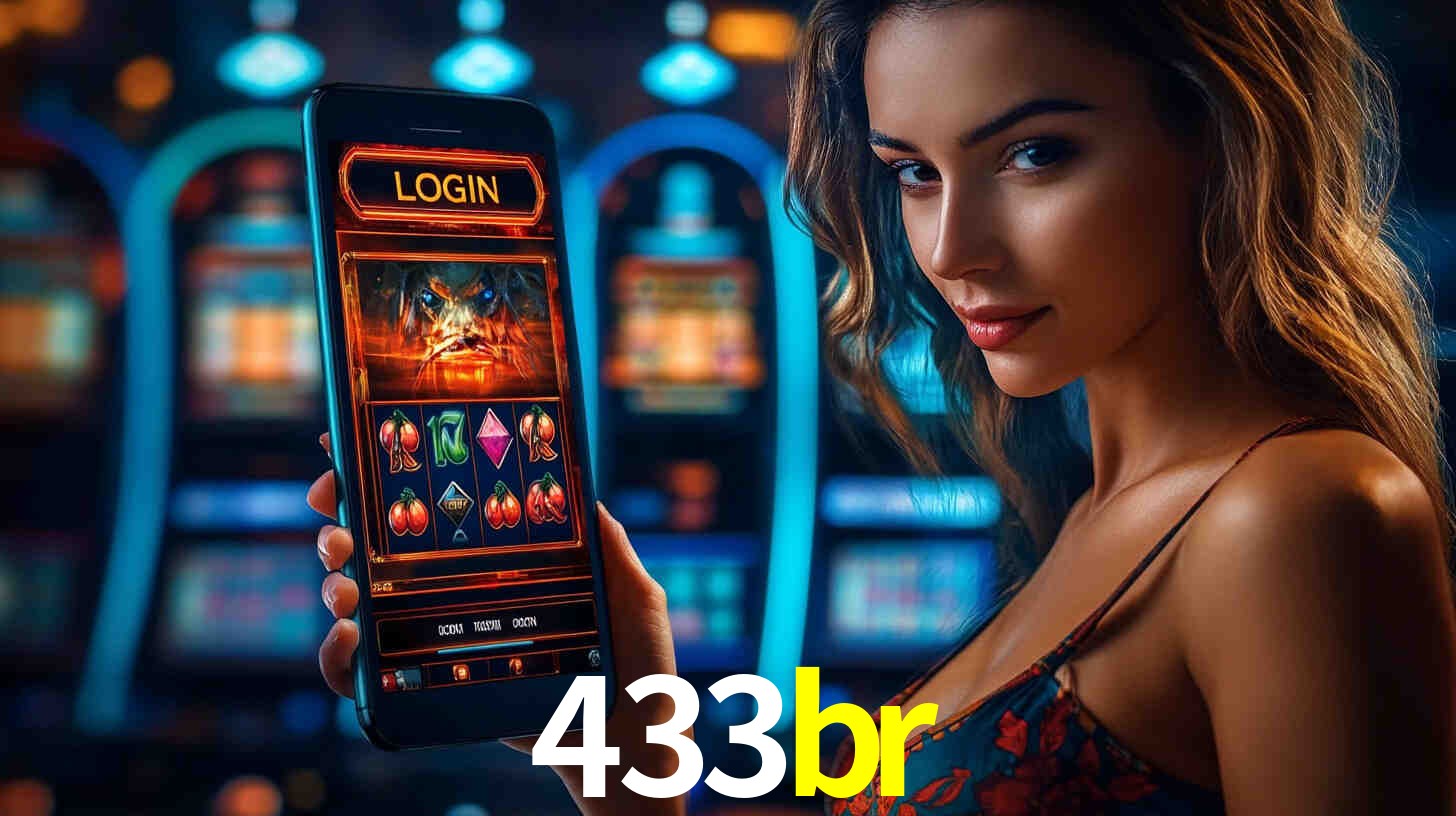 433br
